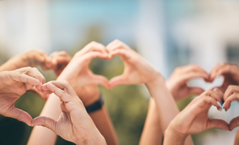 A Heartfelt Thank You (and a Fundraising Celebration!)